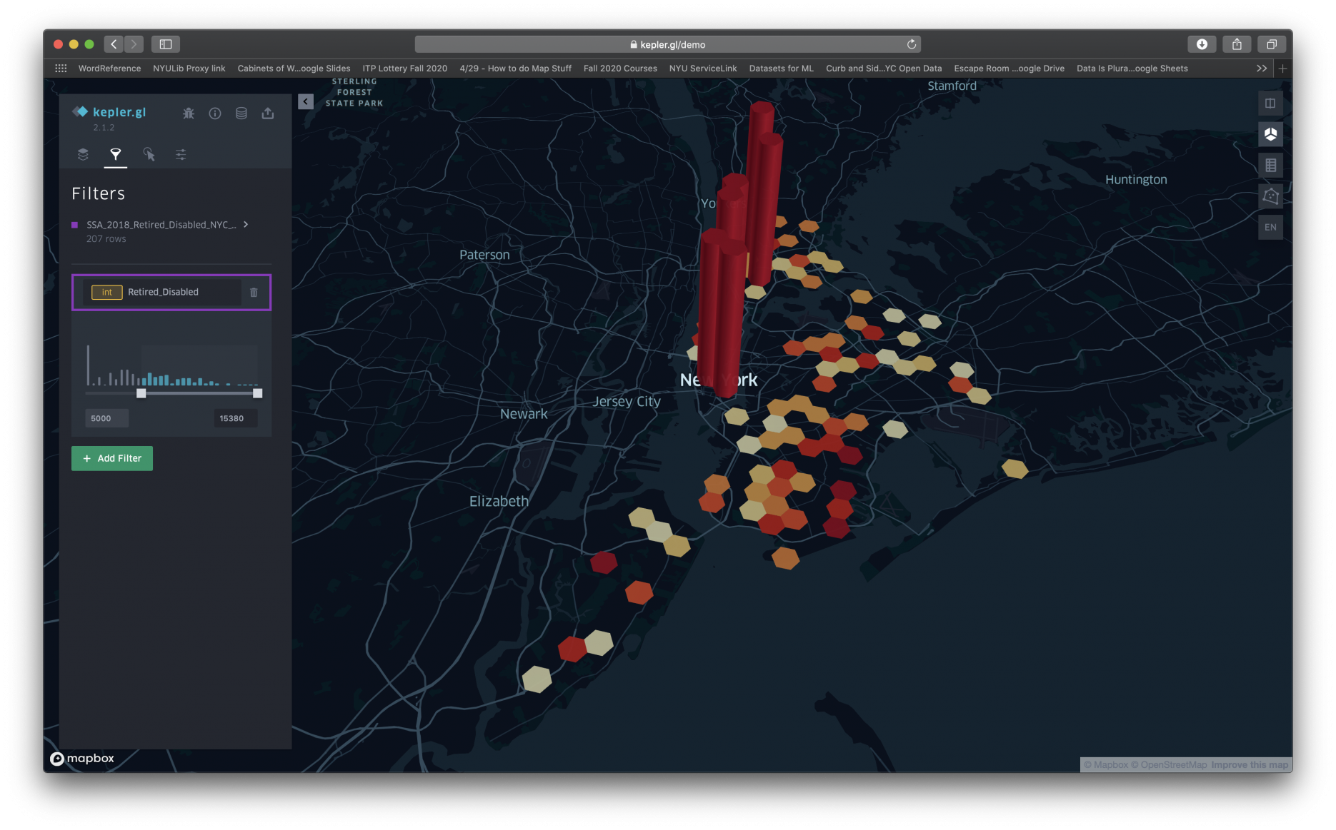 All Maps Lie – Final Project – Mapping ADA Stations and Need ...